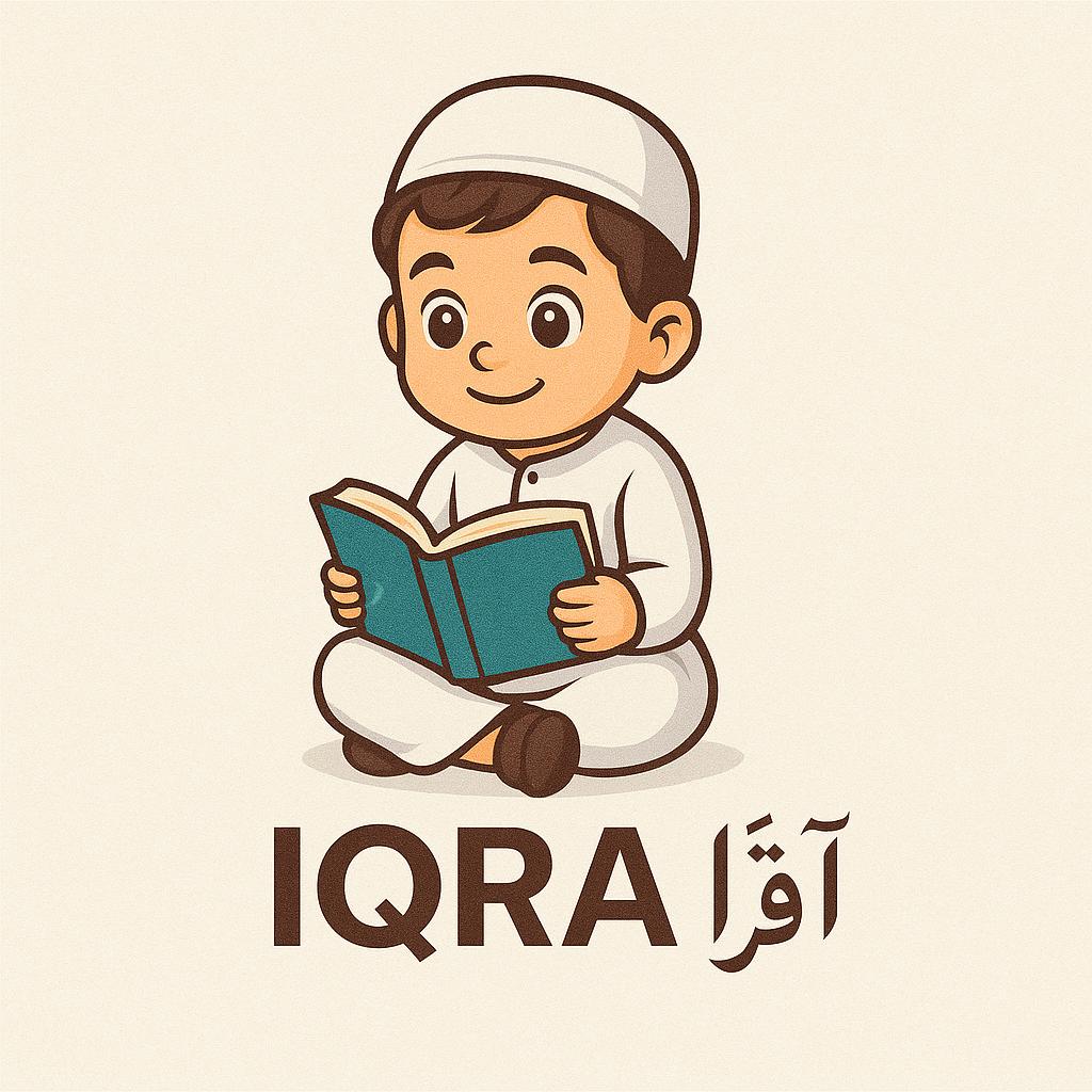 MAKTAB-E-IQRA Logo